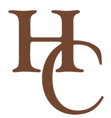 HC monograma